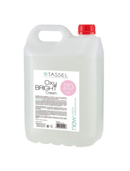 OXIGENADA 20º TASSEL 5 LITROS