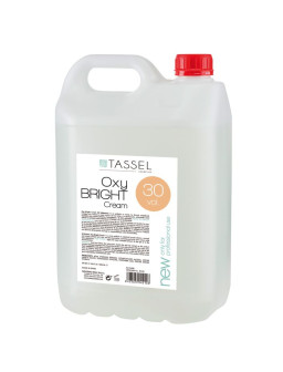 OXIGENADA 30º TASSEL 5 LITROS