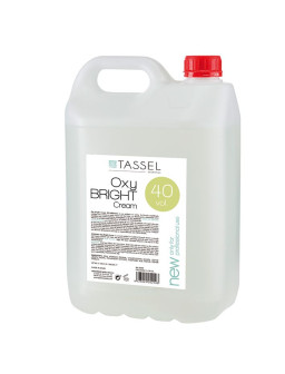 OXIGENADA 40º TASSEL 5 LITROS