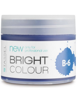 COLOR BLUE FANTASIA B.6...