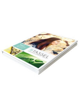 CARTA DE COLOR TINTES TASSEL