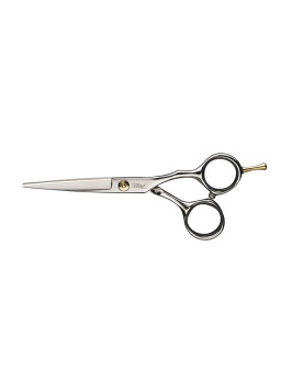 TIJERA CORTE FILO NAVAJA 5,5"
