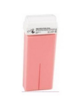 CARTUCHO CERA ROSA  ROLL-ON...