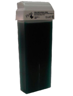 CARTUCHO CERA VERDE ROLL-ON...