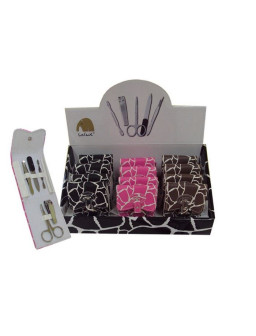 SET DE MANICURA 5 PIEZAS