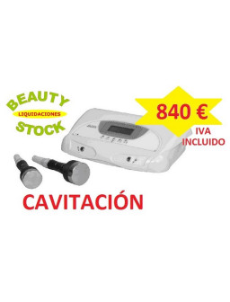 CAVITACION GAMA ECO