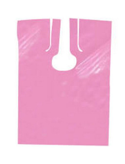 CAPA DE TINTE 30 UDS FUCSIA