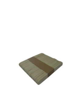 ESPATULA MADERA DESECHABLE...