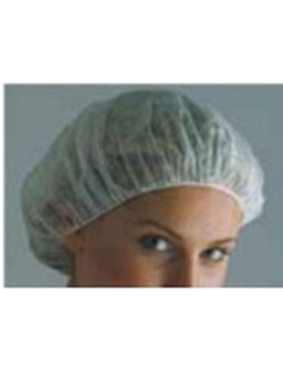 GORRO DESECHABLE (PAQUETE...