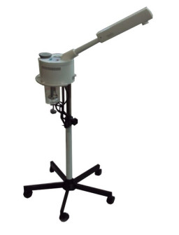 VAPOR DE ESTETICA FACIAL