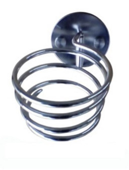 PORTASECADOR ESPIRAL