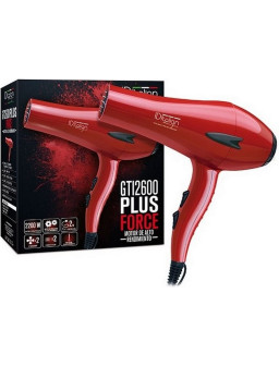 SECADOR GTI 2600 RED PLUS