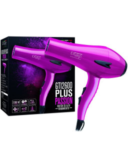 SECADOR GTI 2600 PINK PLUS