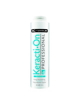 NEUTRALIZANTE CON KERATINA...