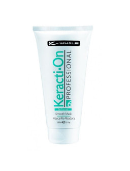MASCARILLA ALISADOR CON...
