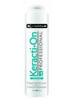 CHAMPU REPARADOR CON...