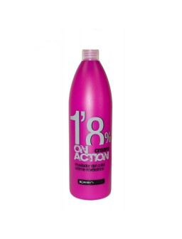ON-ACTION 1,8% ACTIVADOR...