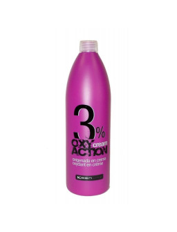 OXIACTION 3%. K-W