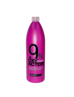 OXIACTION 9%. K-W