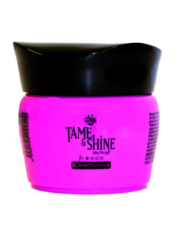 TAME & SHINE. VISCOGEL...
