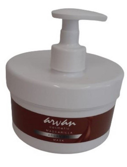 MASCARILLA ARGAN 500 C.C.