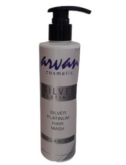MASCARILLA SILVER 250 C.C.