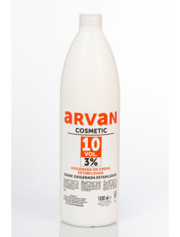 ARVAN 10 Vol. OXIGENADA EN...