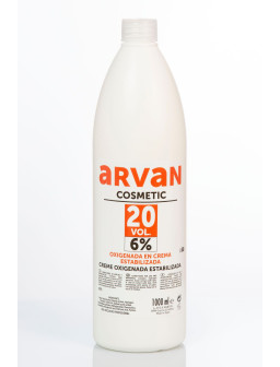 ARVAN 20 Vol OXIGENADA EN...