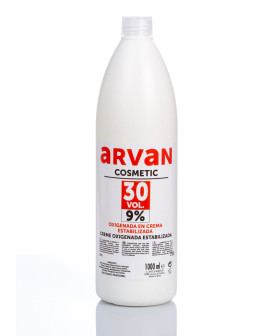 ARVAN 30 Vol. OXIGENADA EN...