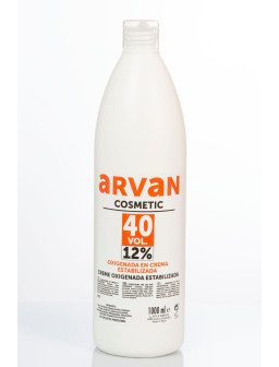 ARVAN 40 Vol. OXIGENADA EN...