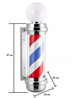 POLO DE BARBERO / LUZ Y...