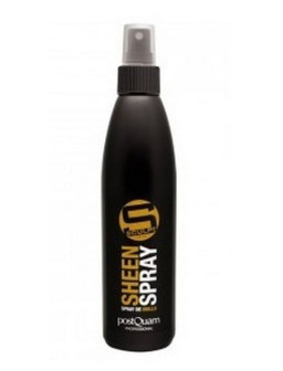 SPRAY DE BRILLO PQ 250 ML.