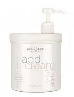 CREMA ACIDA PQ 1000 ML