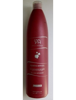 GEL ESPUMOSO VINOTERAPIA...