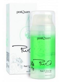 PURE T-ZONE GEL PURIFICANTE...