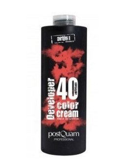 OXIGENADA CREMA PQ 40 VOL....