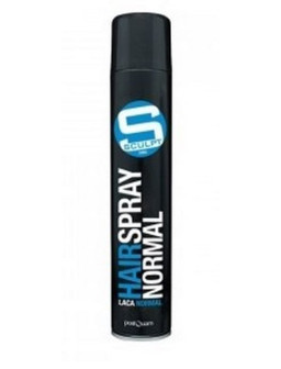 LACA SPRAY NORMAL PQ 400 ML.
