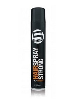 LACA SPRAY FUERTE PQ 400 ML