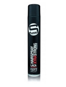 LACA SPRAY ESPECIAL PUNK PQ...