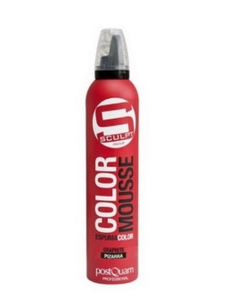 ESPUMA COLOR PQ 300 ML....