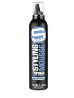 ESPUMA ALISADORA PQ 300 ML.