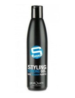 STYLING GEL FIJADOR FUERTE...