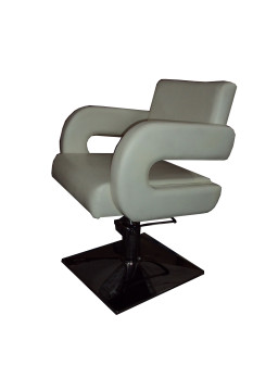 SILLON ATLAS TAPIZ BLANCO