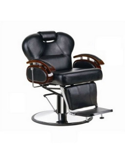 SILLON APOLO NEGRO