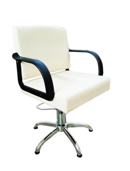 SILLON ECO TAPIZ BLANCO AGUAS
