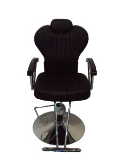 SILLON S31 TAPIZ NEGRO...