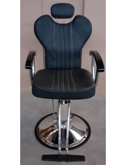 SILLON S31 TAPIZ NEGRO...
