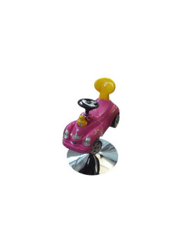 COCHECITO KIDS COLOR ROSA