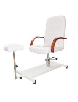 SILLON DE PEDICURA
