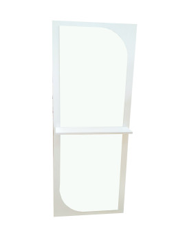 TOCADOR ARGOS COLOR BLANCO